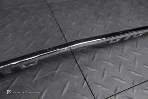 กรอบ กระจังหน้า W213 E-Class สีโครเมียม