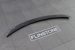 สปอยเลอร์ท้าย Carbon Fiber Mercedes Benz C257 CLS-Class ทรง AMG CLS53