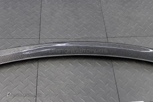 สปอยเลอร์ท้าย Carbon Fiber Mercedes Benz C257 CLS-Class ทรง AMG CLS53