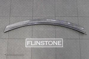 สปอยเลอร์ท้าย Carbon Fiber Mercedes Benz C257 CLS-Class ทรง AMG CLS53