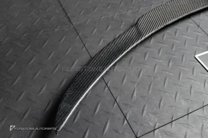 สปอยเลอร์ Carbon Fiber Mercedes Benz C238 E-Class ทรง Brabus