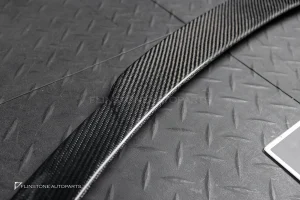 สปอยเลอร์ Carbon Fiber Mercedes Benz C238 E-Class ทรง Brabus