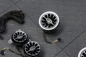 ไฟช่องแอร์ W222 S-Class สำหรับรถที่มี 7 สี