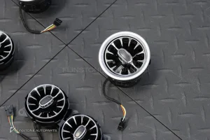 ไฟช่องแอร์ W222 S-Class สำหรับรถที่มี 7 สี