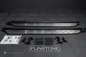 บันไดข้าง Volvo XC40