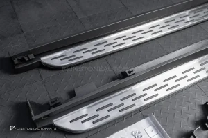 บันไดข้าง Volvo XC40