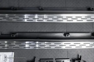 บันไดข้าง Volvo XC40