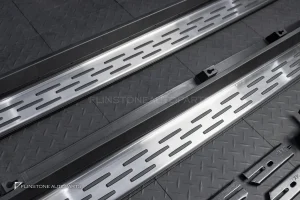 บันไดข้าง Volvo XC40