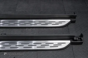 บันไดข้าง Volvo XC40