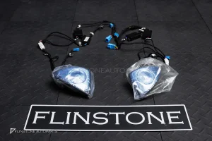 ลำโพง Burmester W222 S-Class สำหรับ 64 สี
