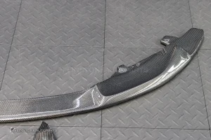 ลิ้นหน้า Carbon Fiber BMW F80 M3 ทรง M Performance