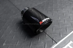 ปลายท่อ Akrapovic ทรงใหม่ ขนาด89เล็ก