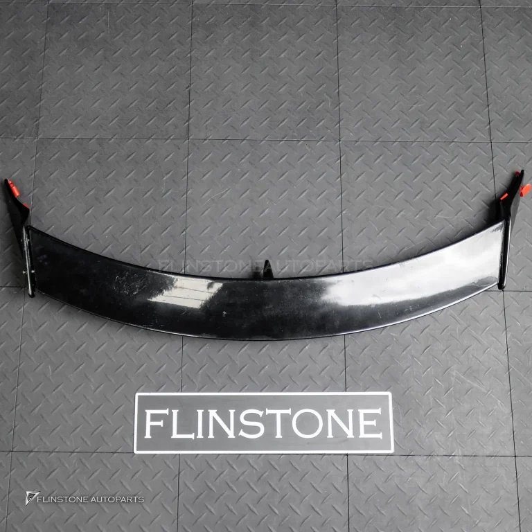 Rear Spoiler Mercedes Benz W176 A-Class style BRABUS