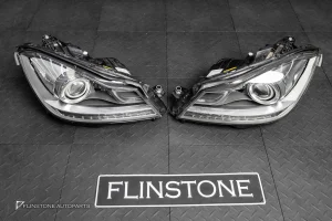 ไฟหน้า Mercedes Benz W204 C-Class แท้
