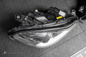 ไฟหน้า Mercedes Benz W204 C-Class แท้