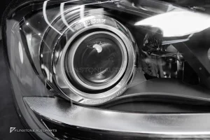 ไฟหน้า Mercedes Benz W204 C-Class แท้