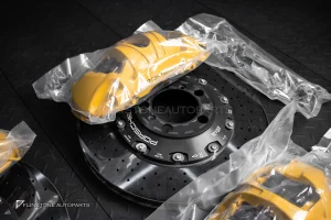 ชุดเบรค USED Carbon Ceramic Porsche 992 Carrera