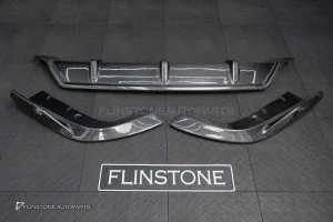 ดิฟฟิวเซอร์ Carbon Fiber BMW X5 G05 ทรง GT