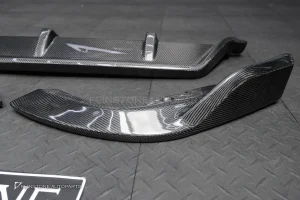 ดิฟฟิวเซอร์ Carbon Fiber BMW X5 G05 ทรง GT