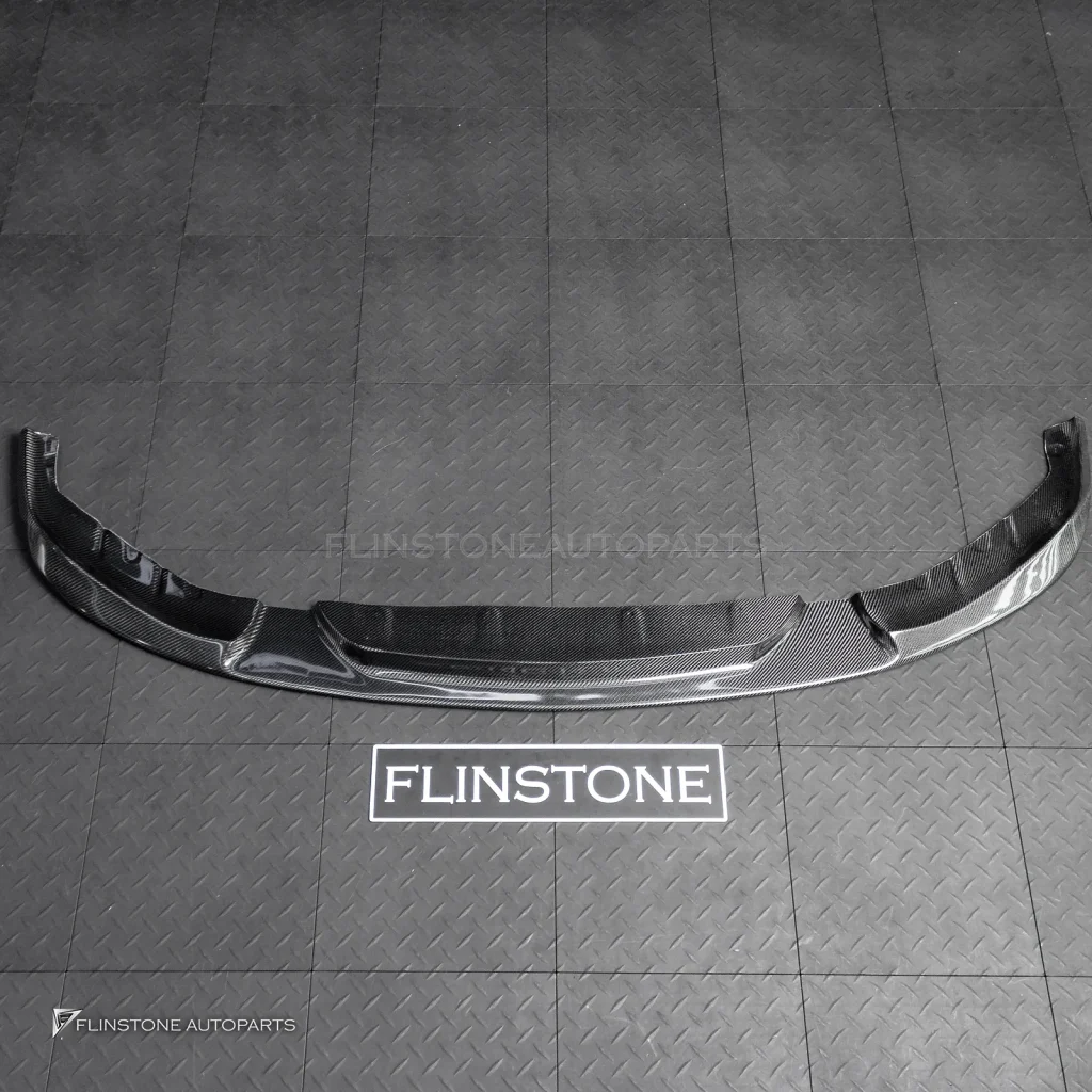 ลิ้นหน้า Carbon Fiber BMW G30 Series 5 PRE LCI ทรง M performance