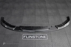 ลิ้นหน้า Carbon Fiber BMW G30 Series 5 PRE LCI ทรง M performance