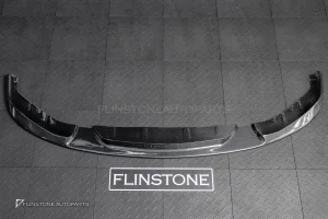 ลิ้นหน้า Carbon Fiber BMW G30 Series 5 PRE LCI ทรง M performance