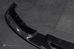 ลิ้นหน้า Carbon Fiber BMW G30 Series 5 PRE LCI ทรง M performance