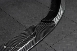 ลิ้นหน้า Carbon Fiber BMW G30 Series 5 PRE LCI ทรง M performance