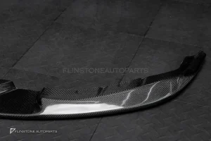 ลิ้นหน้า Carbon Fiber BMW G30 Series 5 PRE LCI ทรง M performance