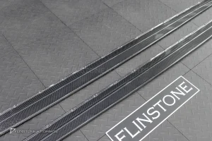 สเกิร์ตข้าง Carbon Fiber BMW G30 Series 5 ทรง M performance