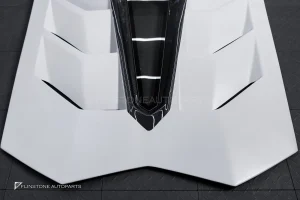 ชุดแต่งรอบคัน Lamborghini Aventador SVJ
