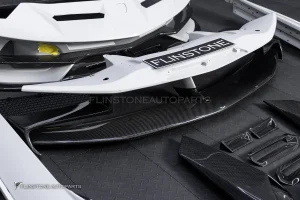 ชุดแต่งรอบคัน Lamborghini Aventador SVJ