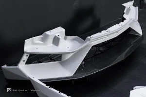 ชุดแต่งรอบคัน Lamborghini Aventador SVJ