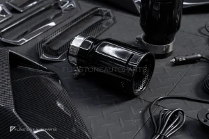 ชุดแต่งรอบคัน Lamborghini Aventador SVJ