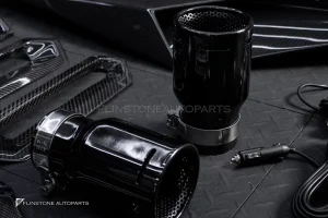 ชุดแต่งรอบคัน Lamborghini Aventador SVJ