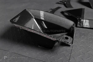 ชุดแต่งรอบคัน Carbon Fiber BMW G87 M2 ทรง M Performamce