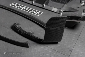 ชุดแต่งรอบคัน Carbon Fiber BMW G87 M2 ทรง M Performamce
