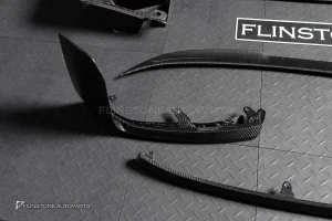 ชุดแต่งรอบคัน Carbon Fiber BMW G87 M2 ทรง M Performamce