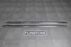 สเกิร์ตข้าง Carbon Fiber BMW G20 ทรง M Performance