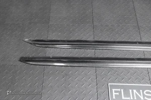 สเกิร์ตข้าง Carbon Fiber BMW G20 ทรง M Performance