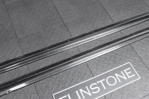 สเกิร์ตข้าง Carbon Fiber BMW G20 ทรง M Performance