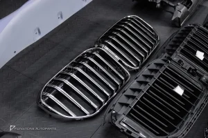 ชุดแปลง BMW G11 G12 เป็น G11 G12 LCI Series 7