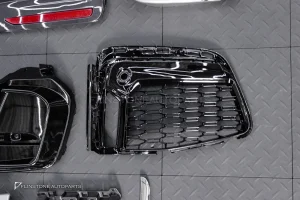 ชุดแปลง BMW G11 G12 เป็น G11 G12 LCI Series 7