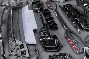 ชุดแปลง BMW G11 G12 เป็น G11 G12 LCI Series 7
