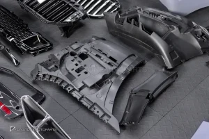ชุดแปลง BMW G11 G12 เป็น G11 G12 LCI Series 7
