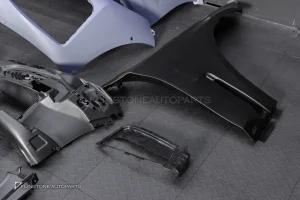 ชุดแปลง BMW G11 G12 เป็น G11 G12 LCI Series 7