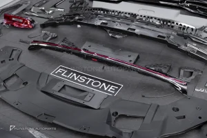 ชุดแปลง BMW G11 G12 เป็น G11 G12 LCI Series 7