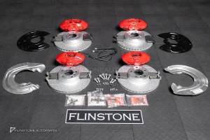 ชุดเบรค M Performance สำหรับ BMW F30 F32 F33 Series 4 แท้