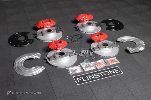 ชุดเบรค M Performance สำหรับ BMW F30 F32 F33 Series 4 แท้