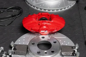 ชุดเบรค M Performance สำหรับ BMW F30 F32 F33 Series 4 แท้
